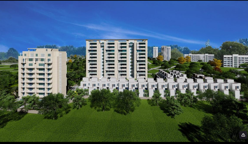 Dreamland Harnarain Aeropolis