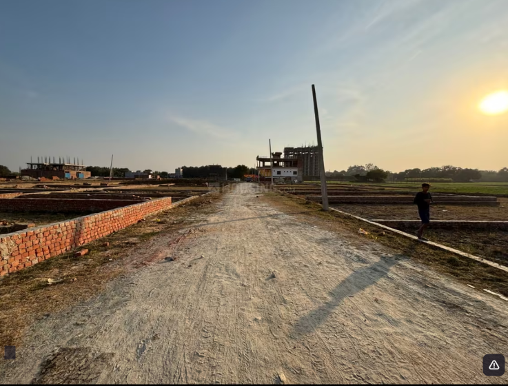 plot i mohansarai
