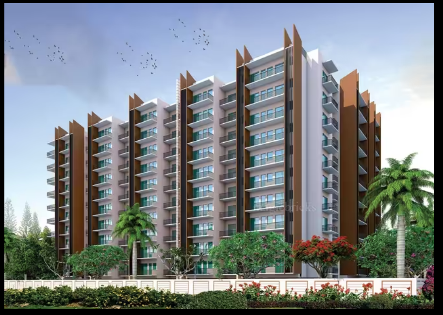 Jeet Home Rivera