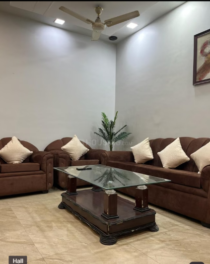 Flats in Sigra