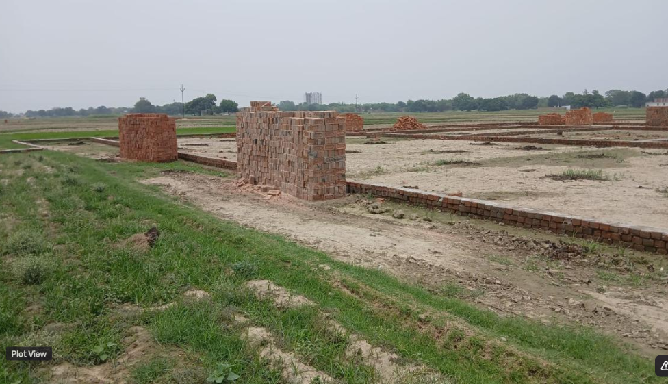 Land in Rohaniya