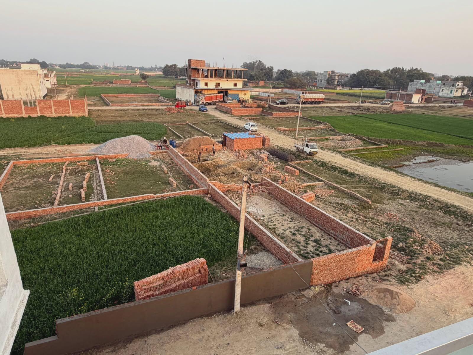 Plot in rajatalab