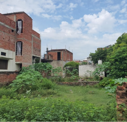 Plot in ANMOL NAGAR COLONY