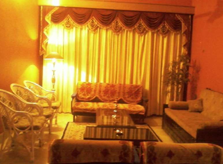 Raj Rajeshwari Nagar Colony