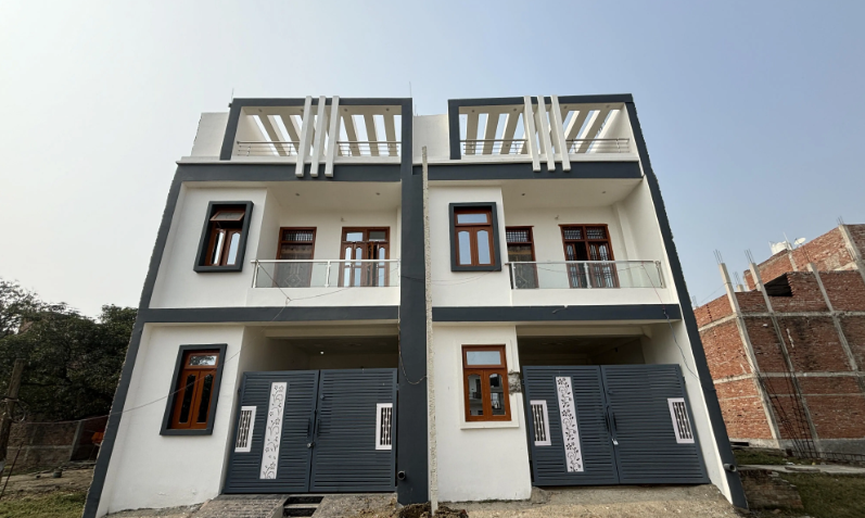 FLATS IN KANDWA