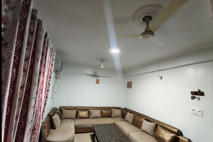 Flat in sigra