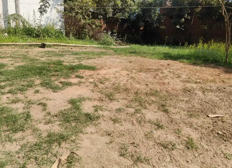 Residencial Land in Ramnagar