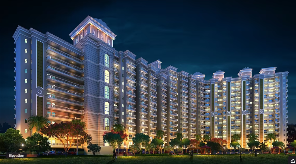 Flat for Rent in sai gao