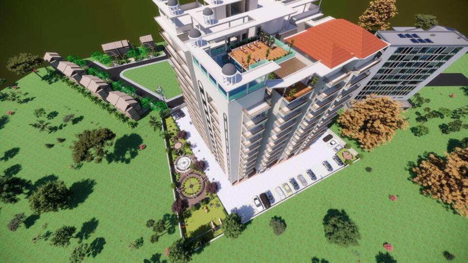 Shivakashi Suraj Enclave