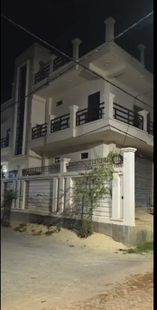 Flat in kashipuram colony chandmari