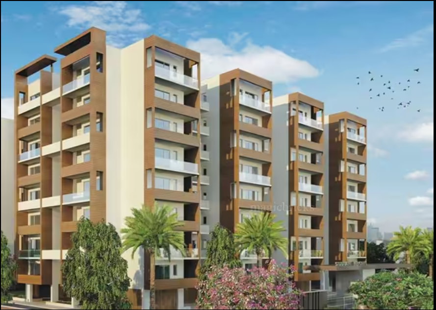 Flat for sale
