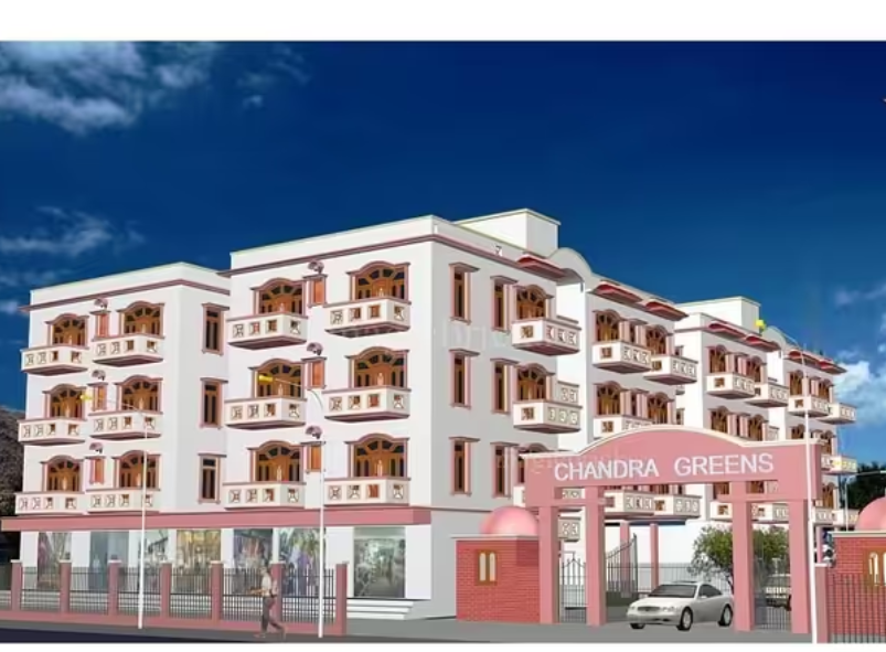 Flat for Sale in Shivpur
