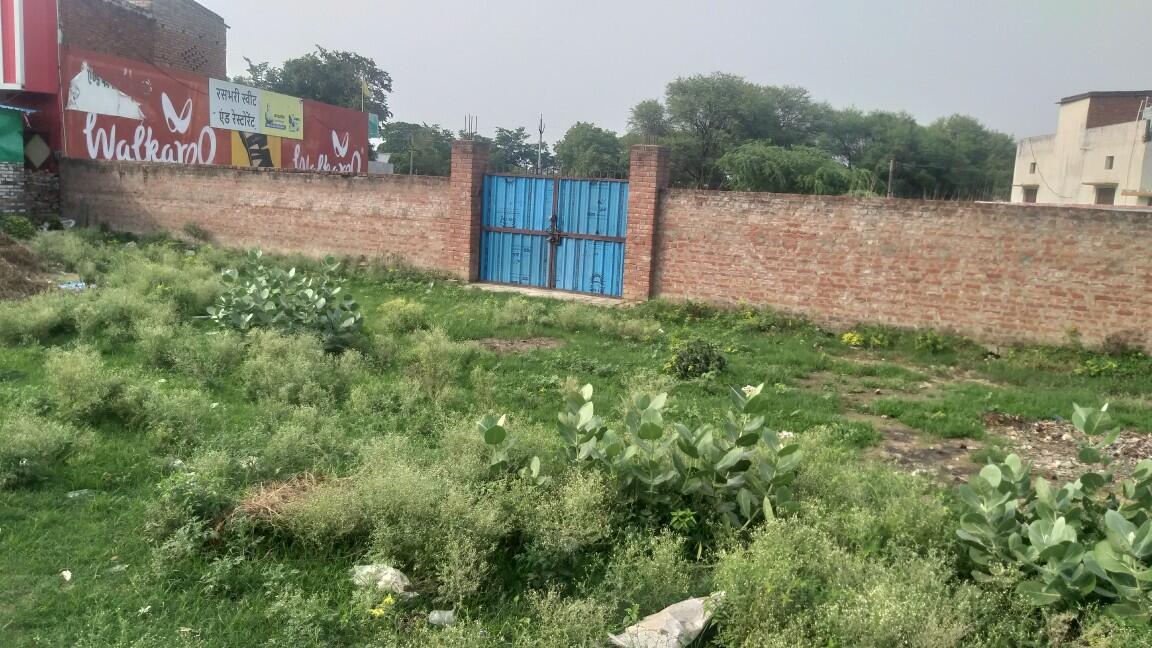 Plot in Kaithi