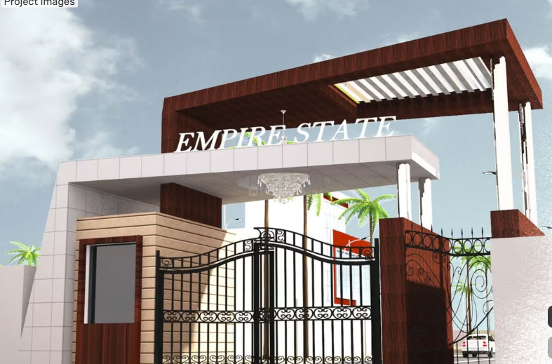 Wisdom Empower estate