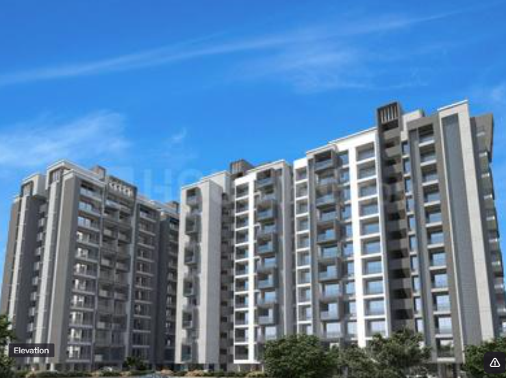 Mahavir Heights Mahavir Greens Mahavir Heights