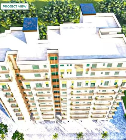 Shrikanth Vinay Heights