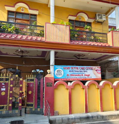 Maya Kunj