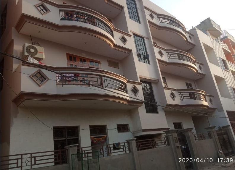 Waliya House