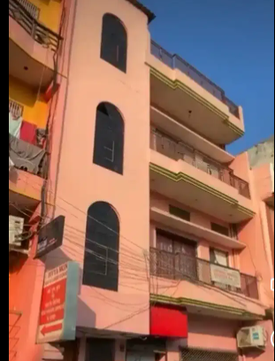 Flats in Chandmari