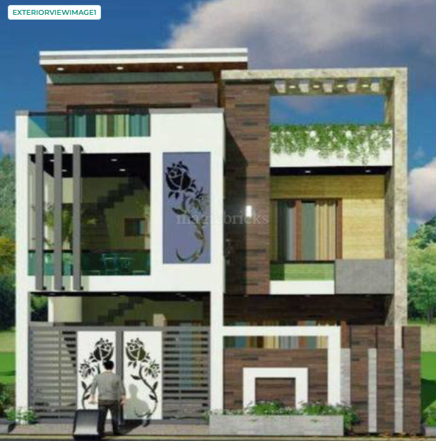 Villa for sale in shine valley