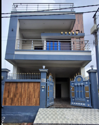 Rented Rooms In Gautam Nagar Collony