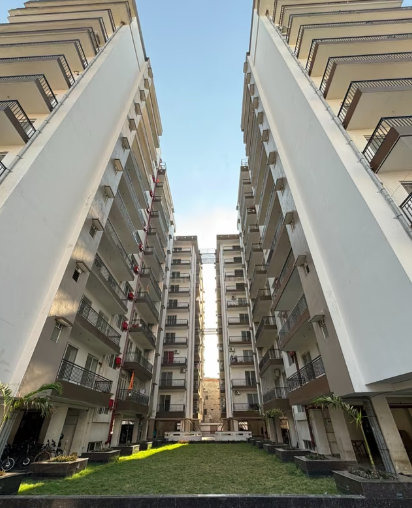 Flat in Lanka