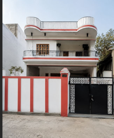 Independent House in Nadesar Varanasi