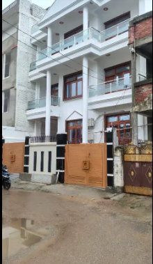 FLAT IN PAHARIYA AKTHA
