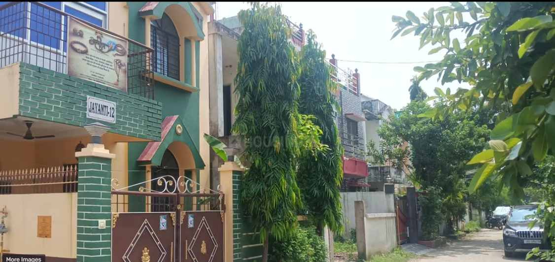 FLAT IN RAMNAGAR