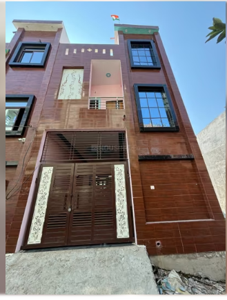 House in Kandwa