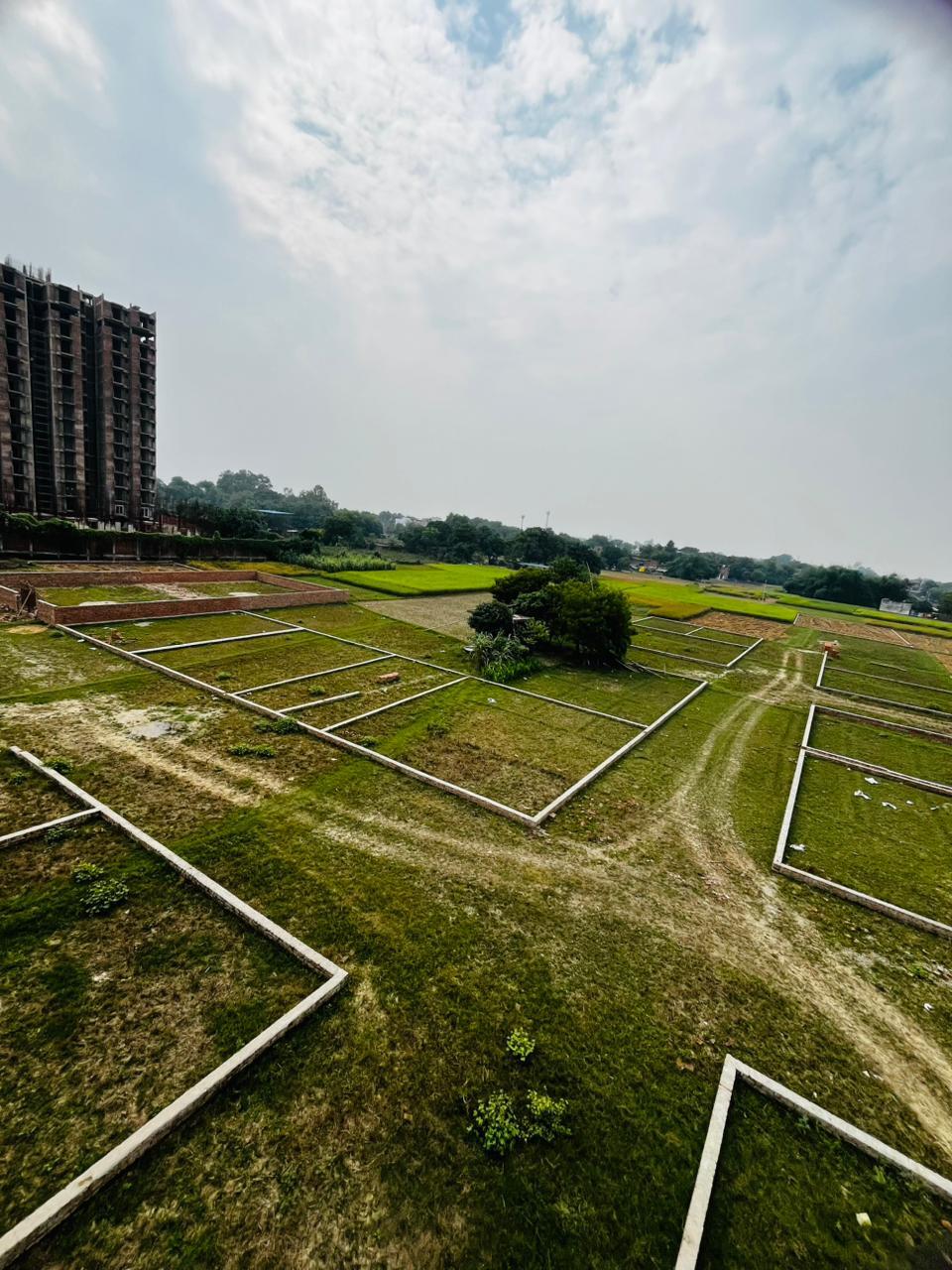 Flat in nadeenkapuram