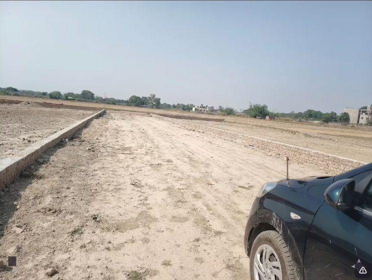 Residential Plot Greater Banaras, Barai, Varanasi