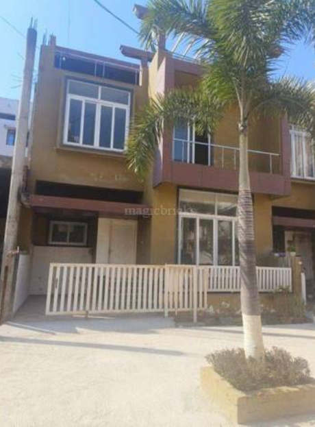 One Place Avenue