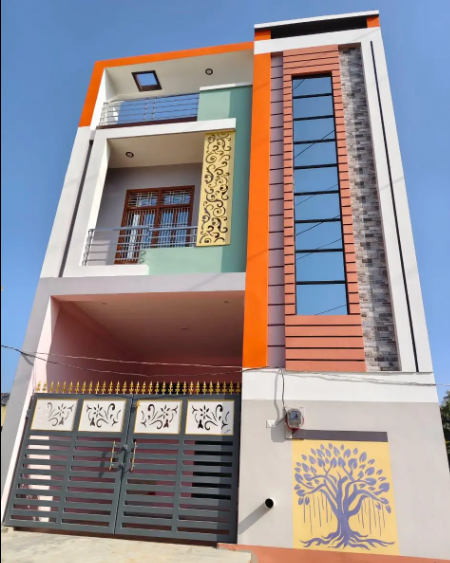 Flats in Hyderabad gate