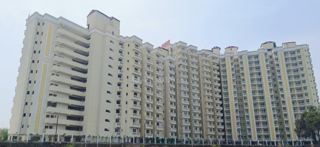 Flat in kajisaraye