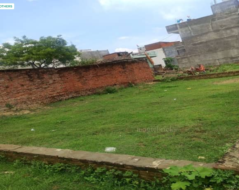 flats in amra chkra