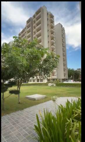 Nand Virat Paradise