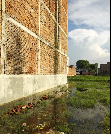 Residential Plot Chitaipur, Varanasi