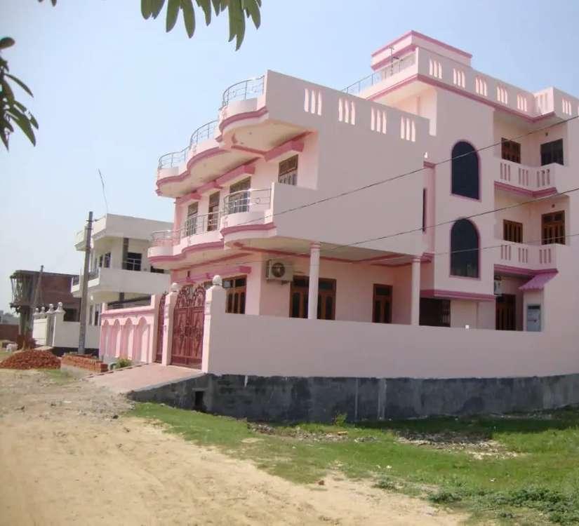 Flat in Shushuwahi