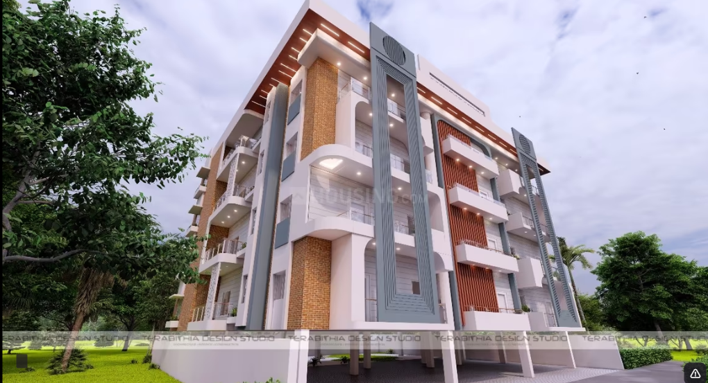 Mahadev Appartment