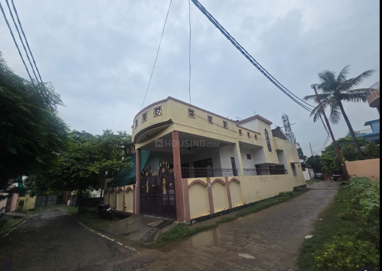 Independent House in Bhojubeer