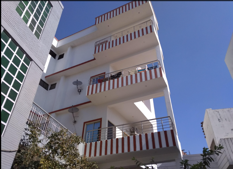 Shushila Enclave