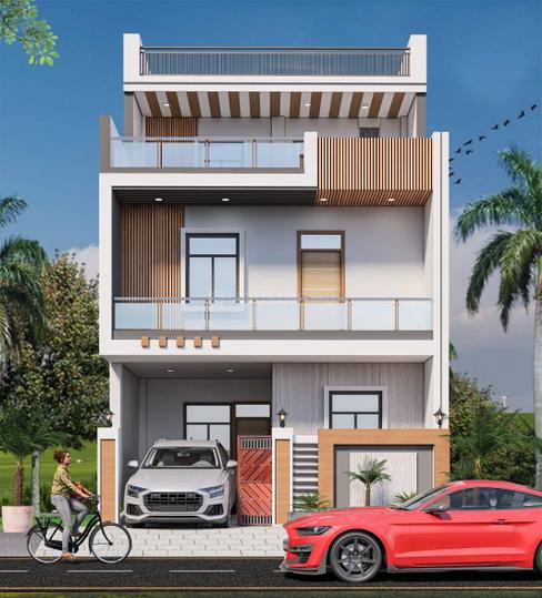 Charvik Real Estate